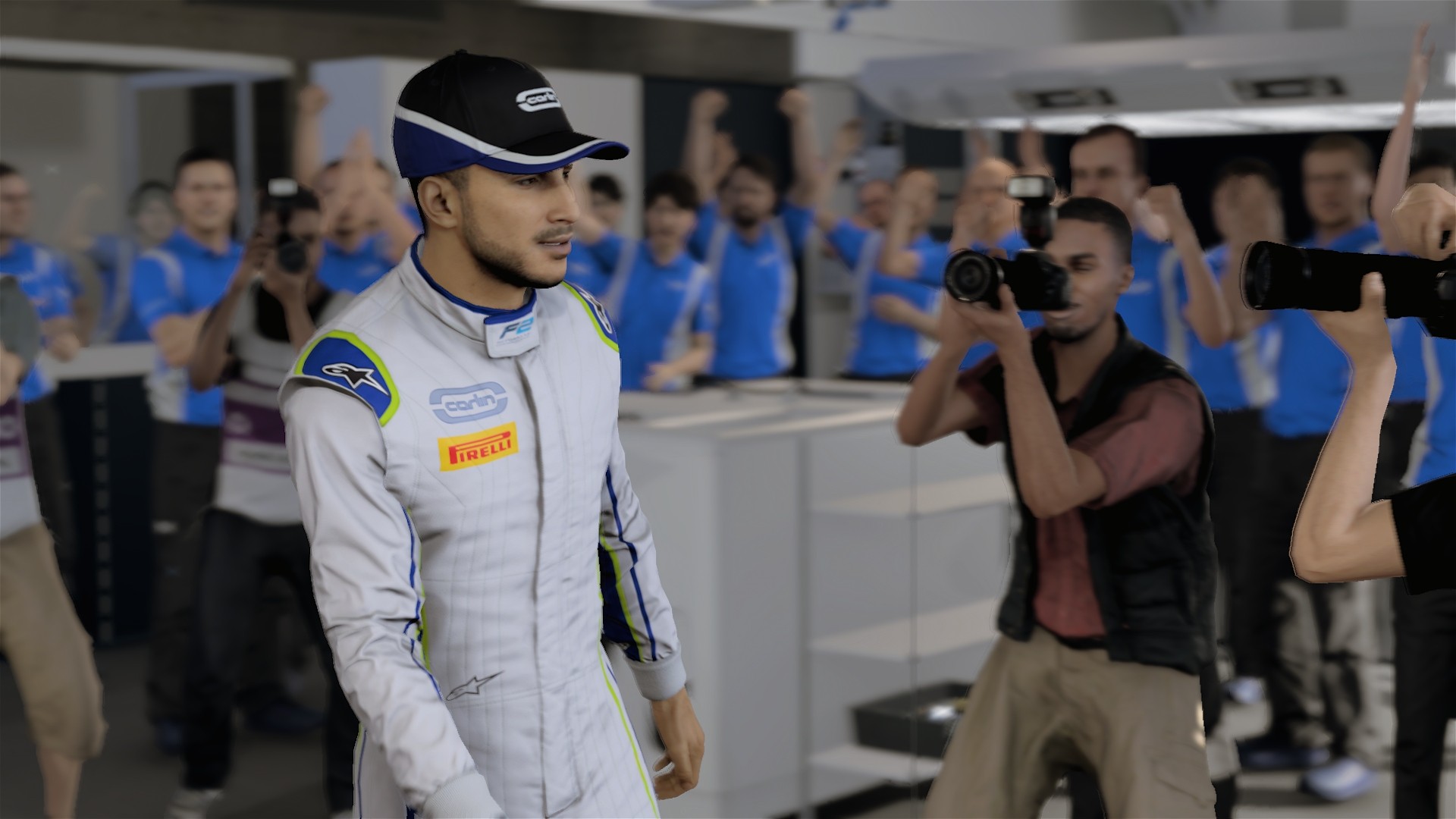 F1 2020 - Imagen 48